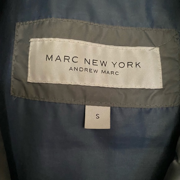 Marc Jacobs Puffer jacket, Small - Picture 3 of 6